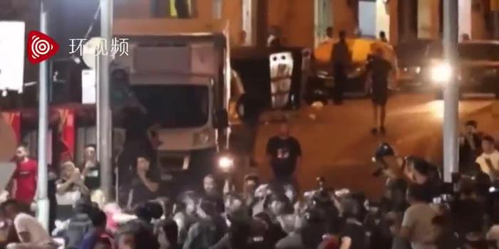  莱比锡球迷冲突事件三人被拘  